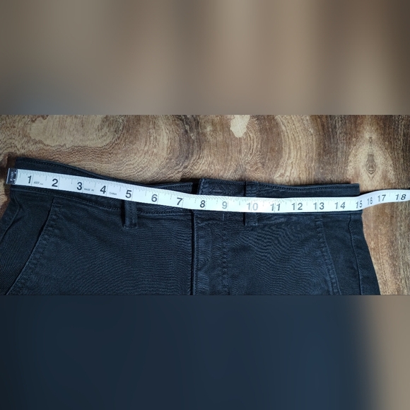 Everlane The Slim-leg Crop Jeans Women's Size (8) - Picture 6 of 11